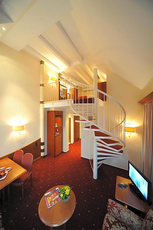 Best Western Hotel Zur Post