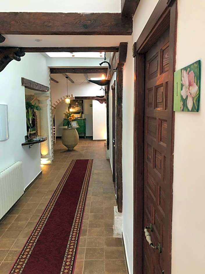 Retiro del Teatro Almagro