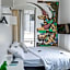 ibis Styles Lausanne Center MadHouse