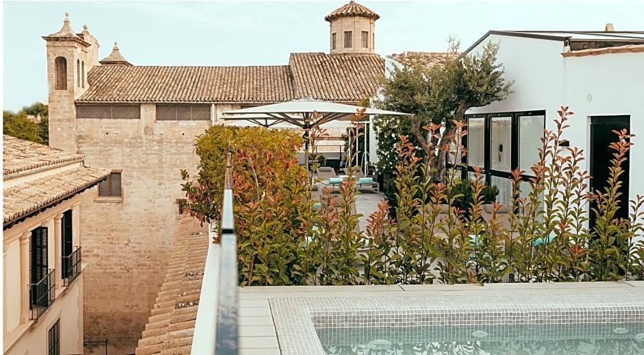 Sant Jaume Design Hotel