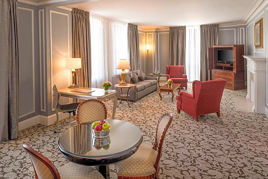 The Biltmore Los Angeles