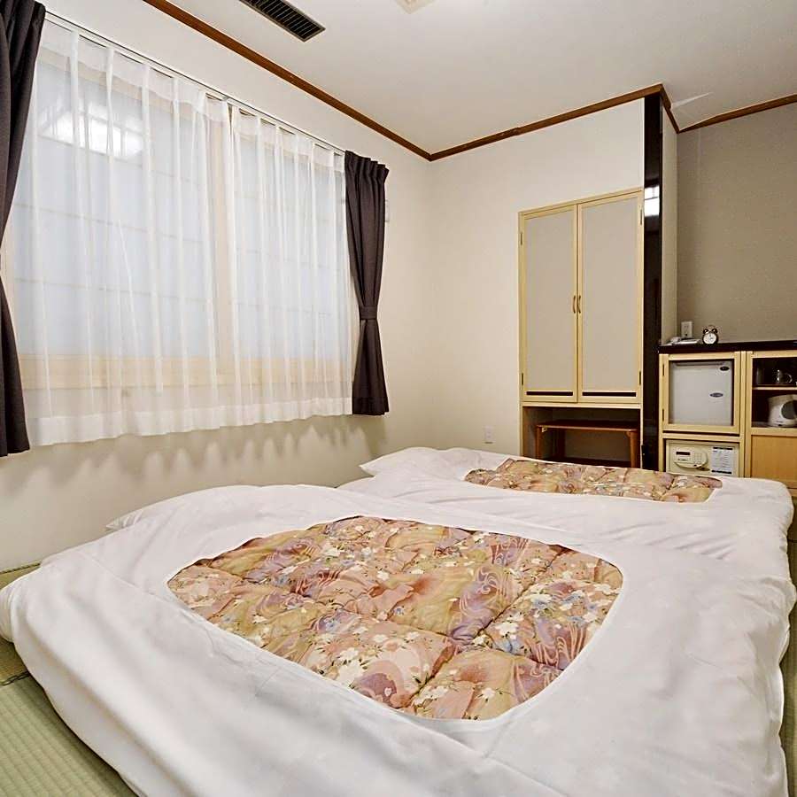Hotel Paco Obihiro 