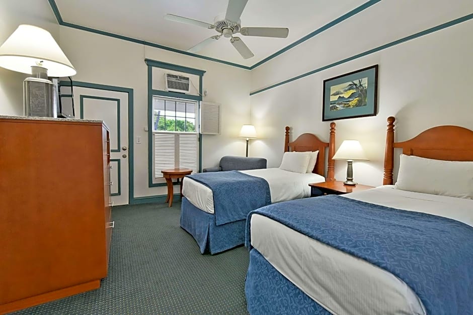 Best Western Pioneer Inn