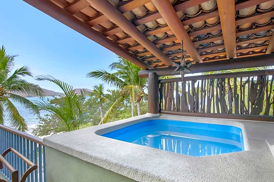 Hilton Grand Vacations Club Zihuatanejo Mexico