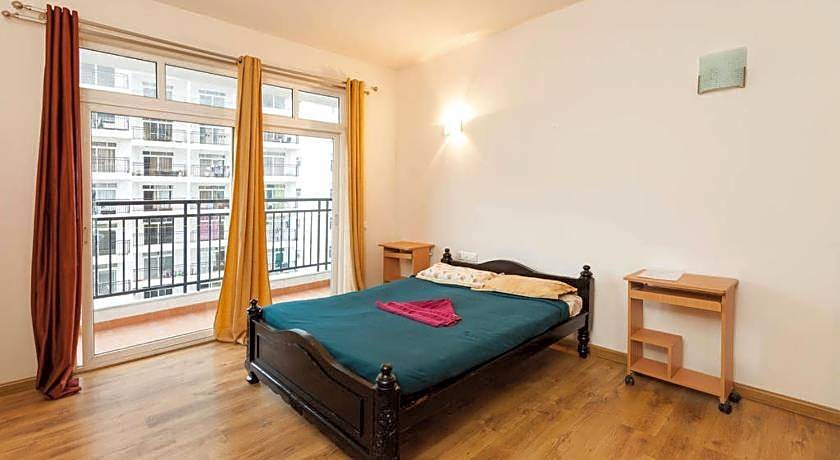 Park Inn Serviced Apartments