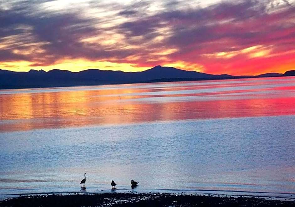 Oceanside Manor - Golf Course View