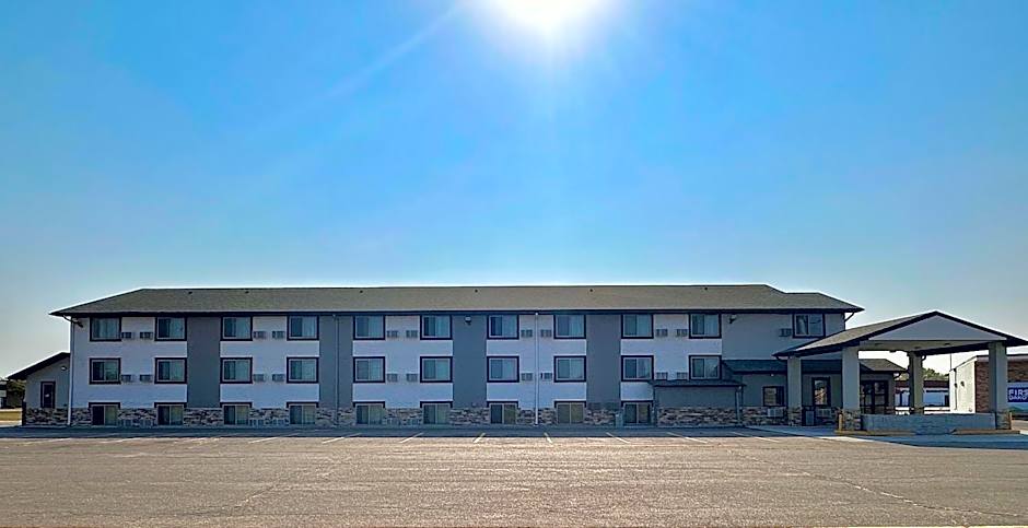 Yankton Inn