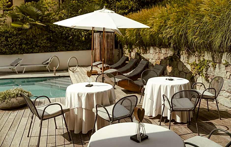Hotel Villa Freiheim