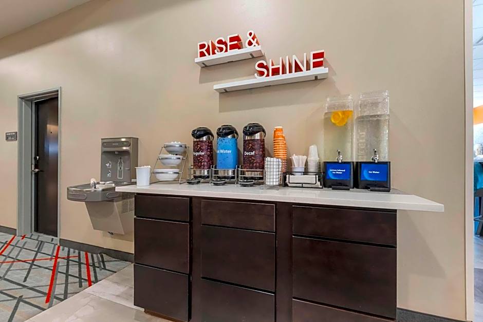 Comfort Inn Portales