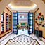 Pilibhit House, Haridwar - IHCL SeleQtions (A Taj InnerCircle Hotel)