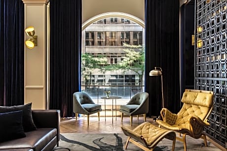 Kimpton Gray Hotel By IHG