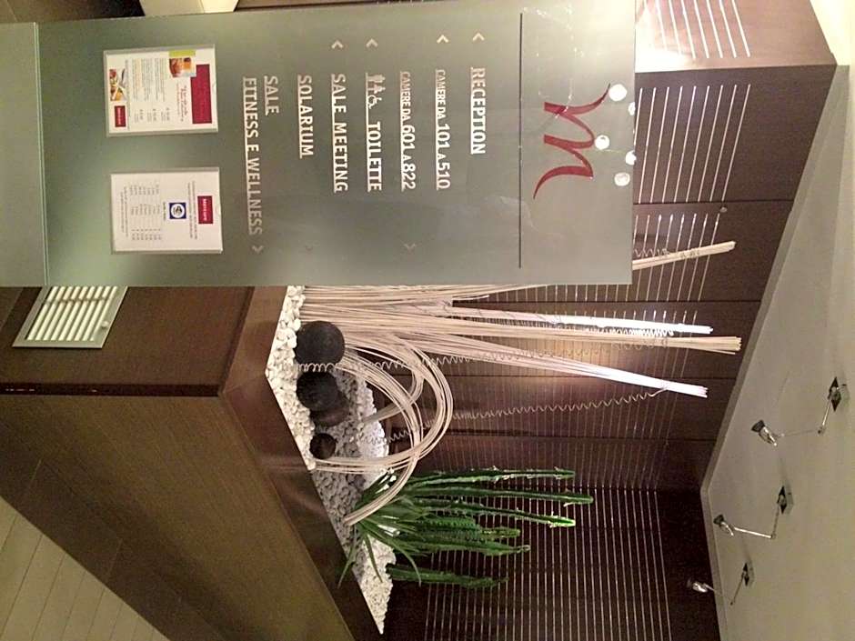 Mercure Bergamo Aeroporto