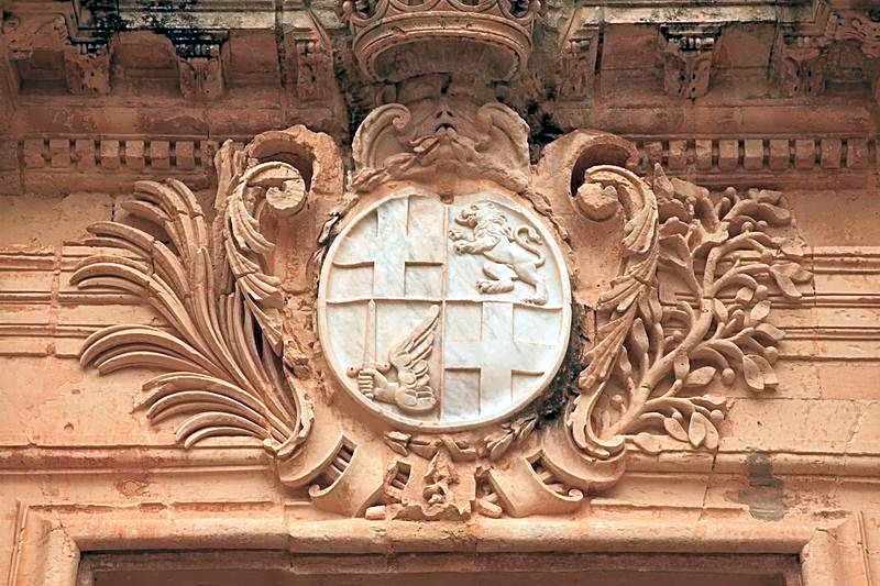 The Manoel Hotel