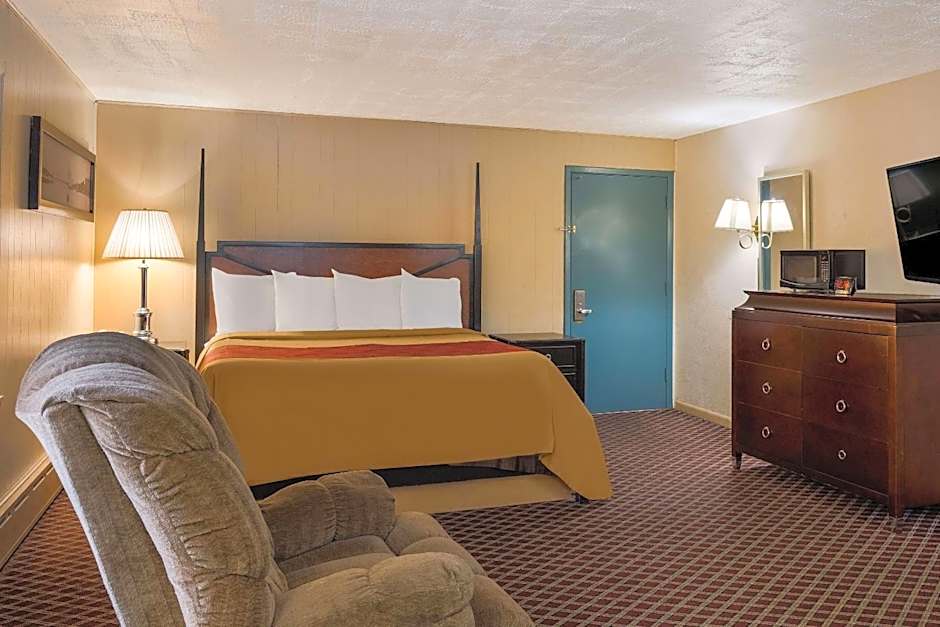 Rodeway Inn