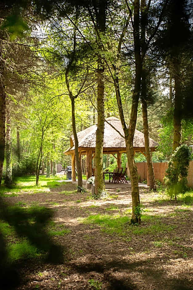 Noclegi Pod Dębem u Jakuba