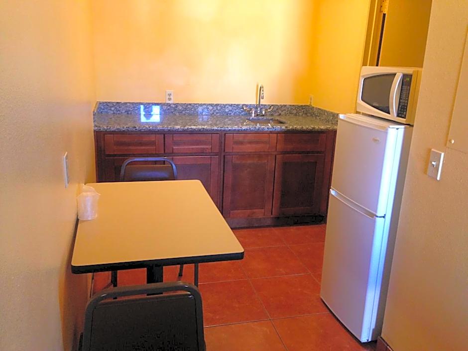 Mesa Oasis Inn & Motel