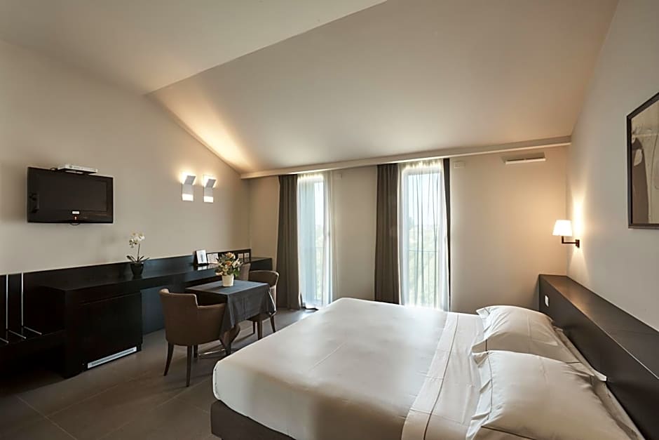 Casalgrande Hotel