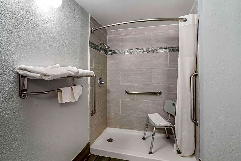 Quality Inn Greer - Greenville