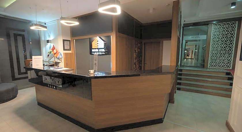 DEVİN OTEL
