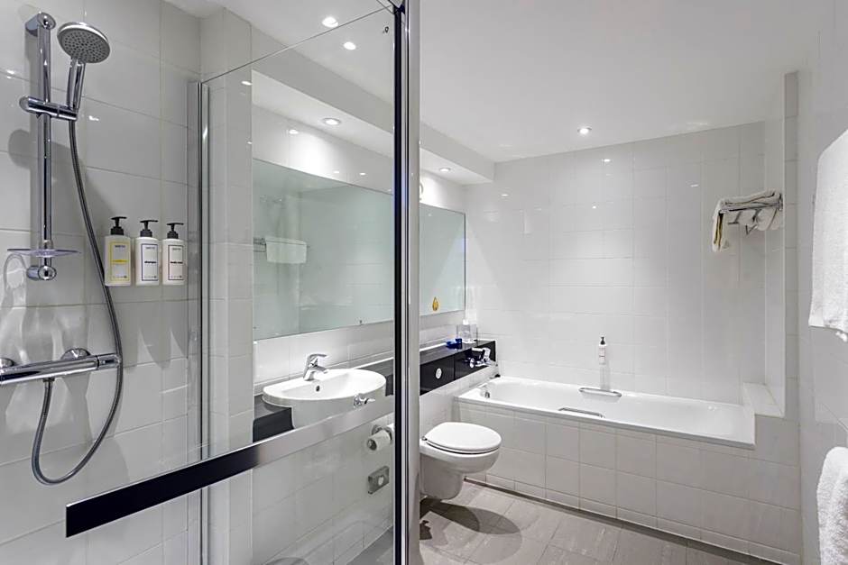 Park Inn by Radisson Aberdeen