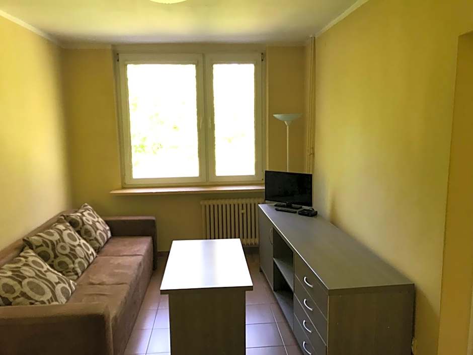 Dom Studenta Pod Jeleniem