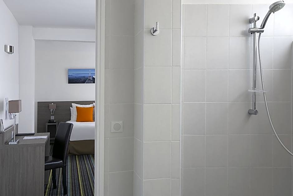 Best Western Hotel des Thermes