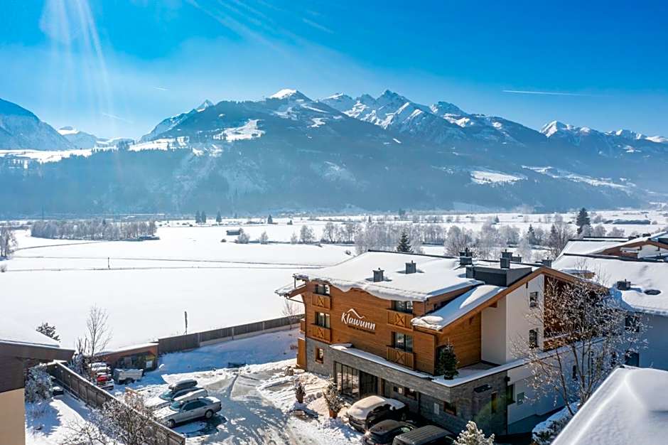 Klawunn Hotel & Apartement