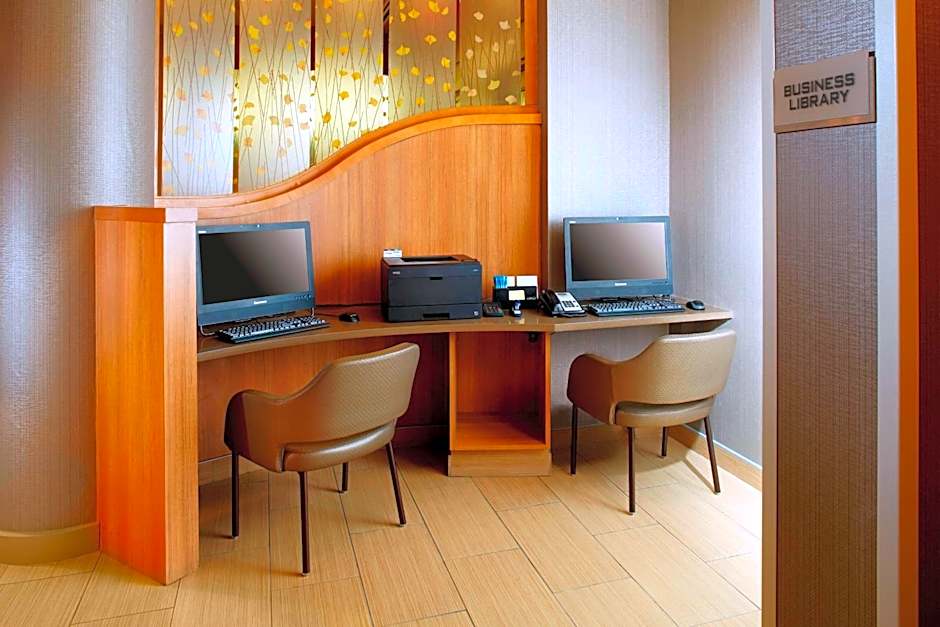 SpringHill Suites by Marriott Chicago Waukegan/Gurnee