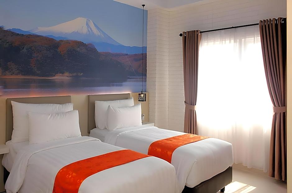 Premiere Hotel Tegal