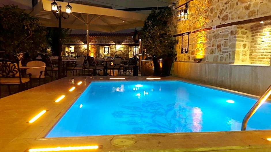 Hotel 1207 Special Class