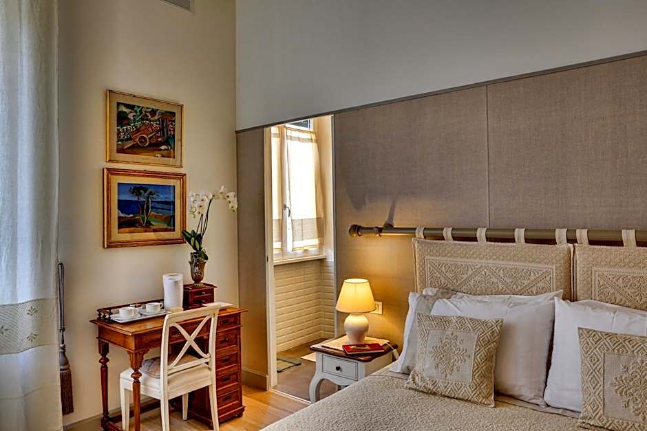 Casa Sotgiu Guest House