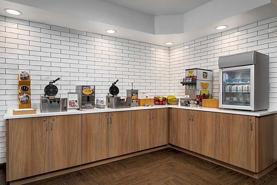 Fairfield Inn & Suites by Marriott Chattanooga South/East Ridge