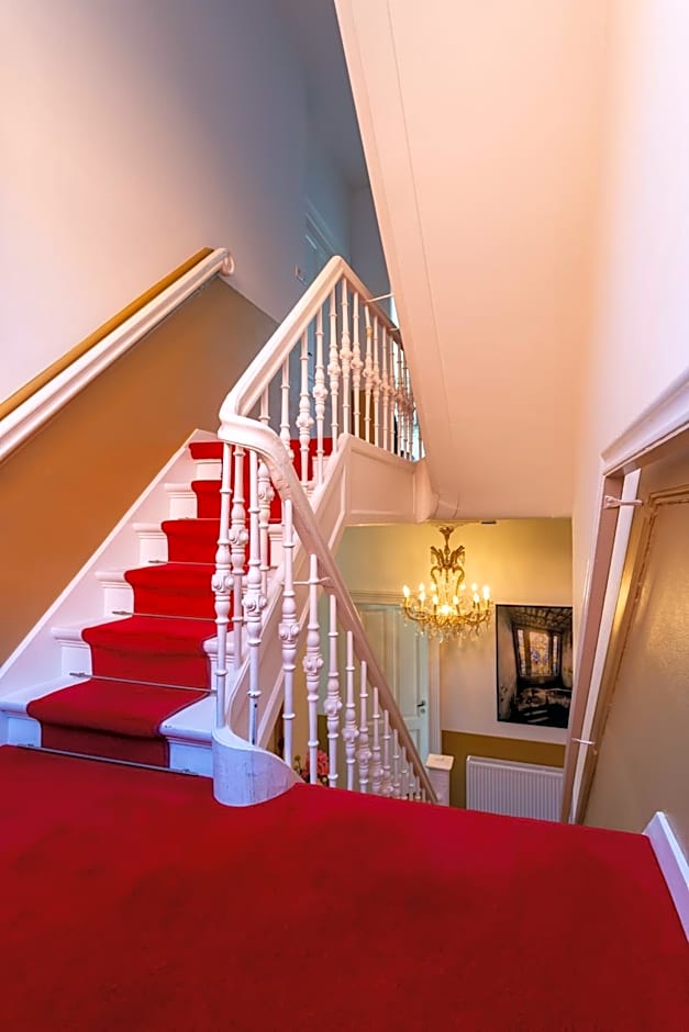 Pastorie Stella Marie