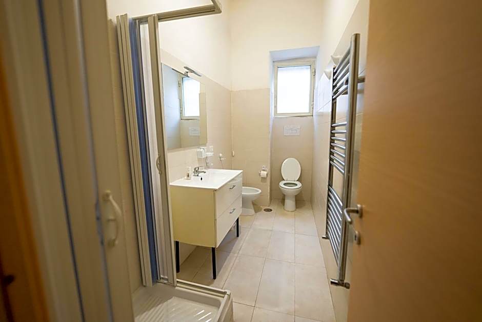 Home Joséphine - CASERTA