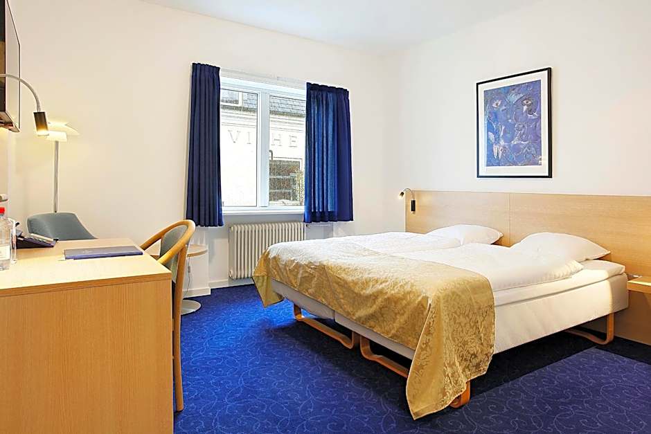 Herning City Hotel