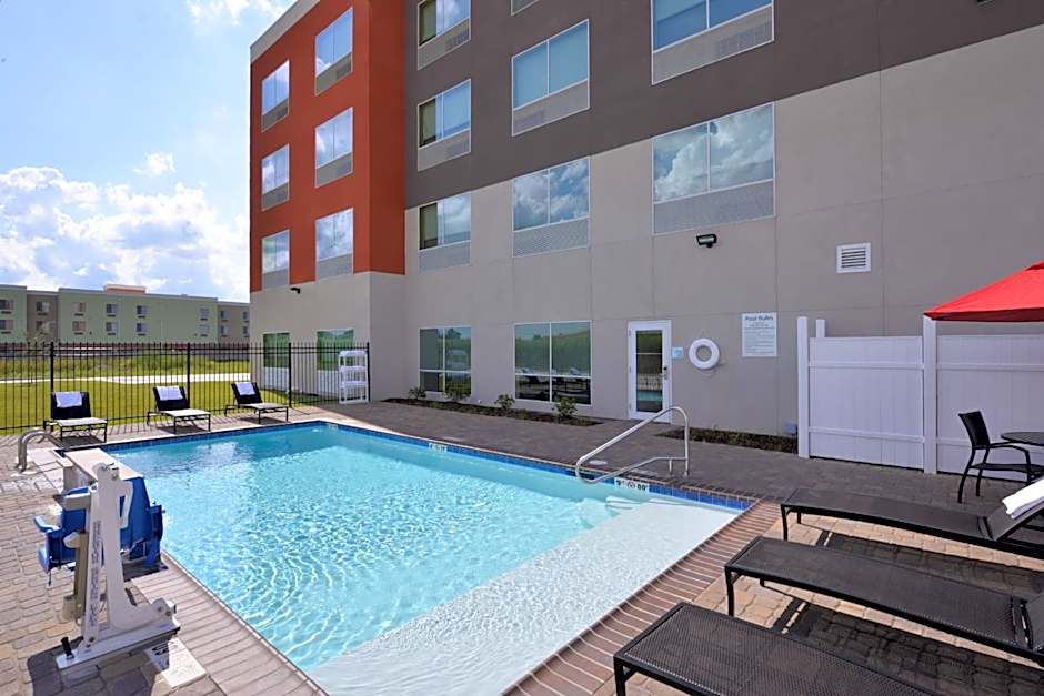 Holiday Inn Express Donaldsonville By IHG