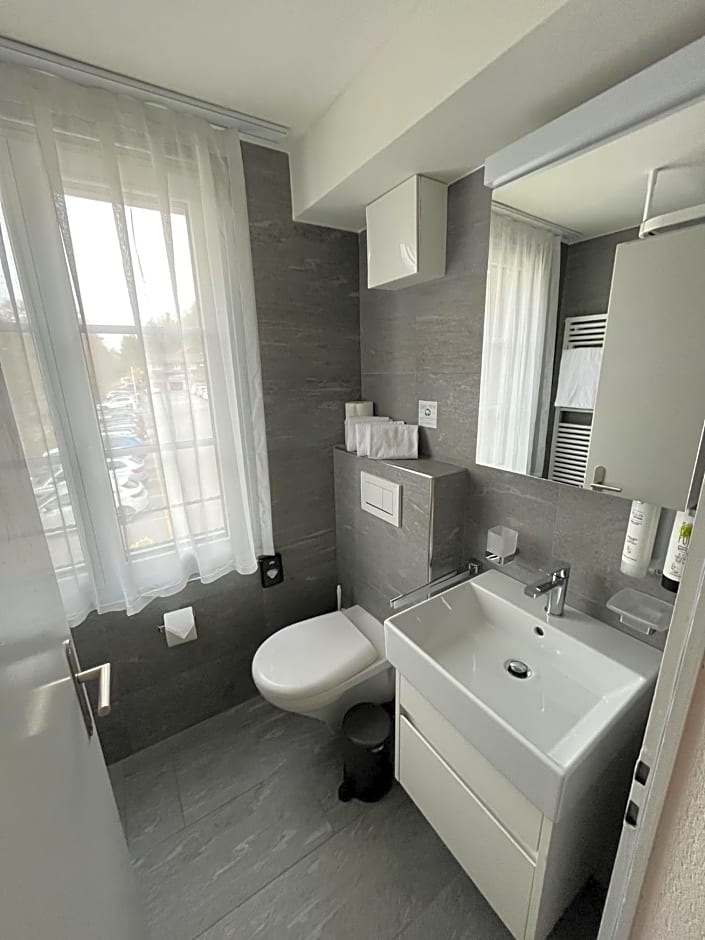 Hotel & Restaurant Hasenstrick