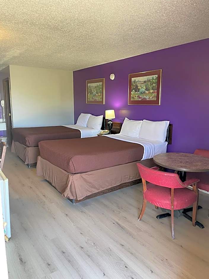 Budget Host Inn