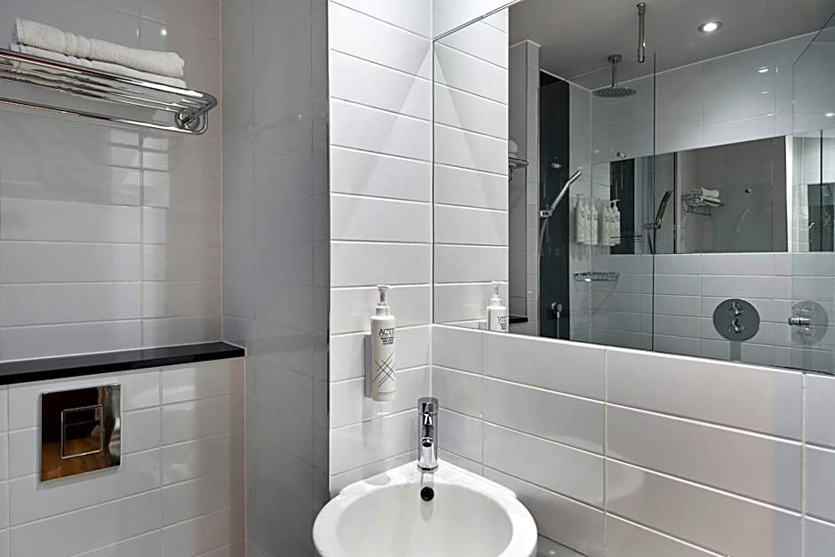 Four Points Flex by Sheraton Cardiff