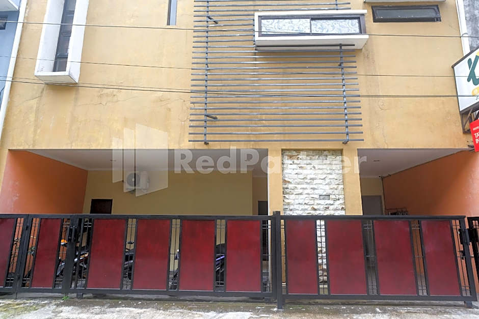 Tatti Inn Syariah Seturan RedPartner