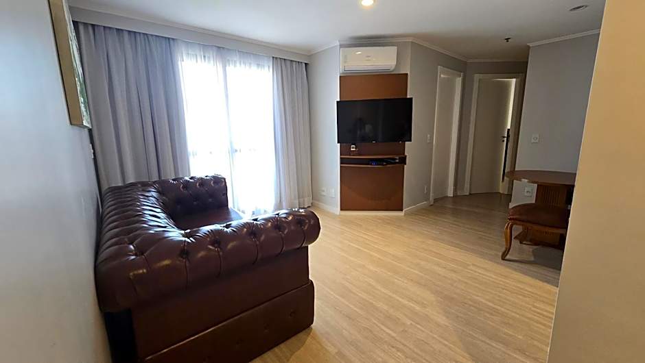 Quality Suites Vila Olimpia