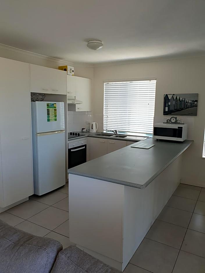 Bayviews and Harbourview Holiday Apartments