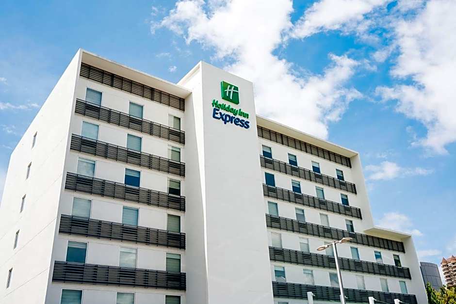 Holiday Inn Express Tegucigalpa By IHG