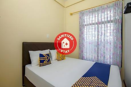 SPOT ON 2076 Hotel Stadion