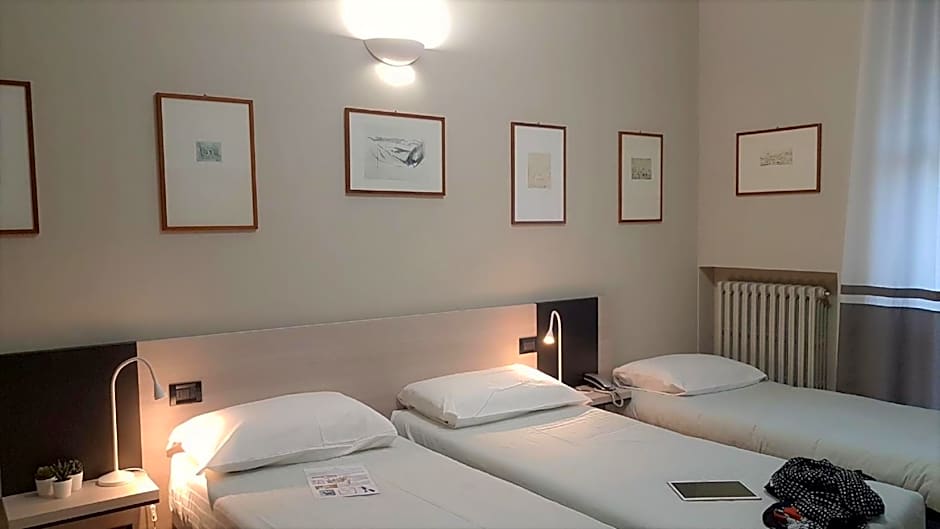 Hotel Gran Torino