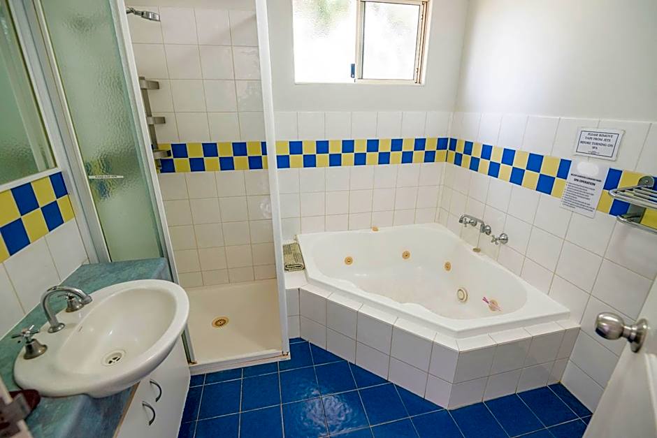 Belair Gardens Caravan Park