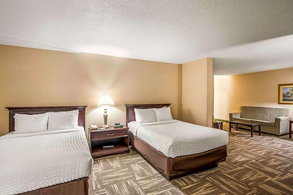 Clarion Inn Grand Junction