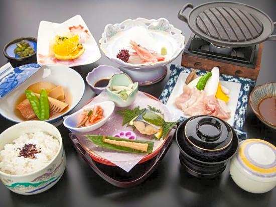 Tsuguro Kogenso