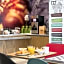 Hotel ibis Rennes Centre Gare Sud