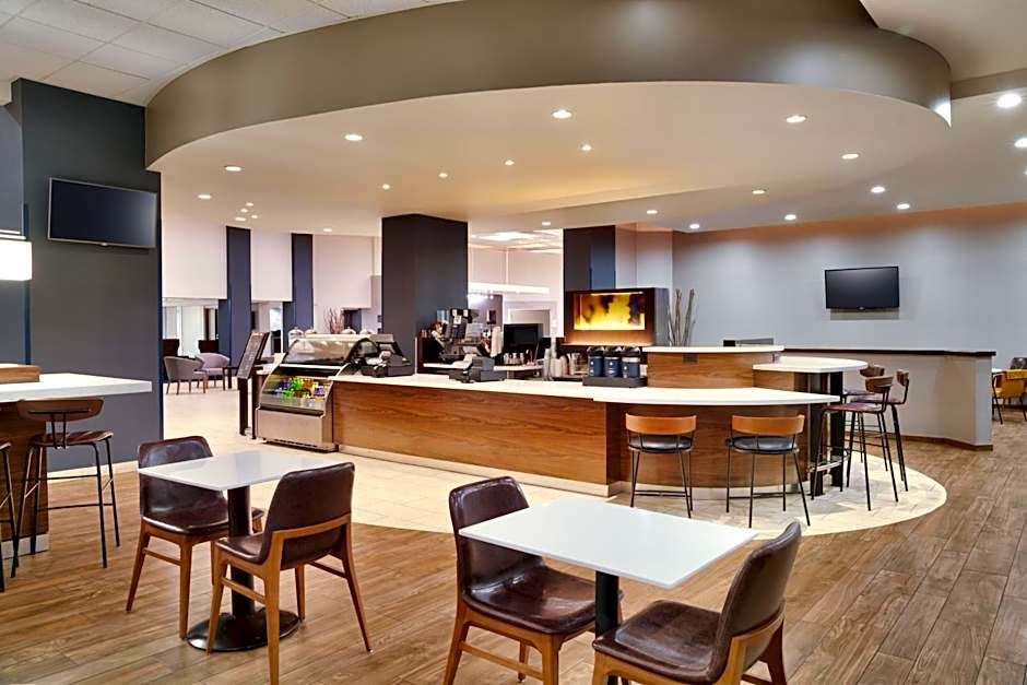 Courtyard by Marriott Ogden